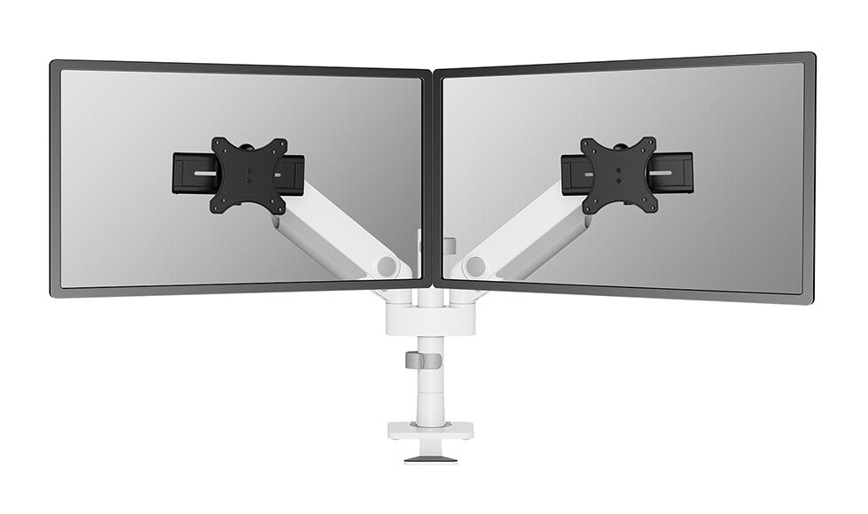 Neomounts DS65S-950WH2 Monitor arm 24-34