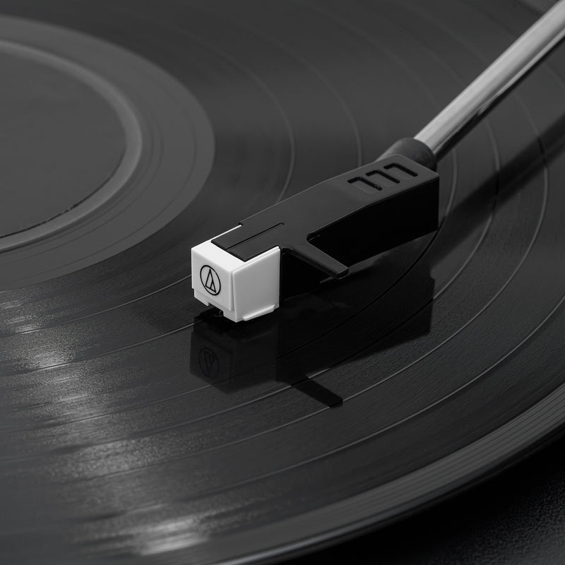 Victrola Eastwood II Belt-drive audio turntable Black