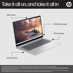 HP ENVY x360 15-fe0008na Intel® Core™ i7 i7-1355U Hybrid (2-in-1) 39.6 cm (15.6