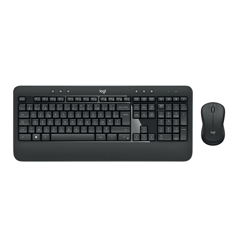 Logitech MK540 Advanced