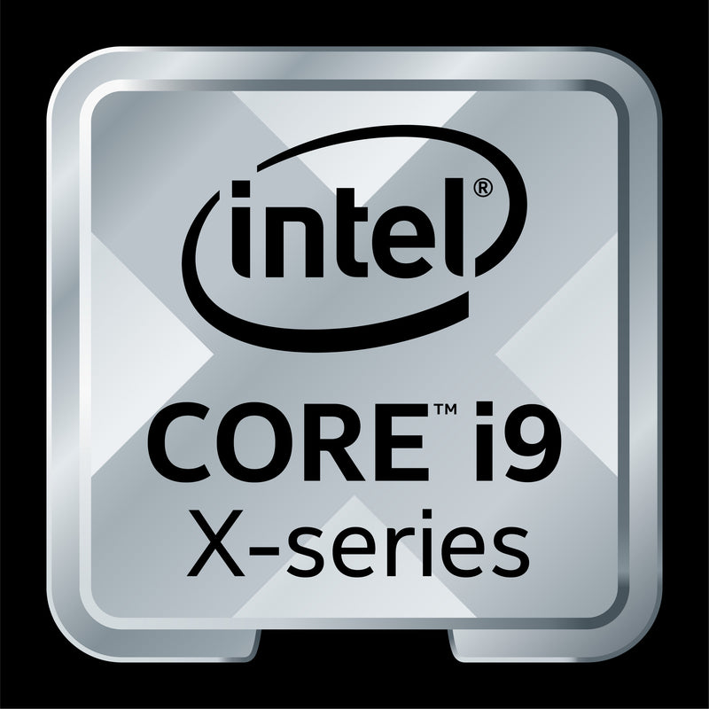 Intel Core i9-7900X processor 3.3 GHz 13.75 MB L3 Tray