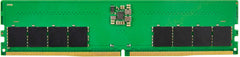 HP 16GB DDR5 (1x16GB) 4800 UDIMM ECC Memory