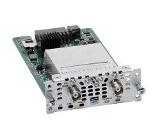 Cisco NIM-LTEA-EA-RF network switch module