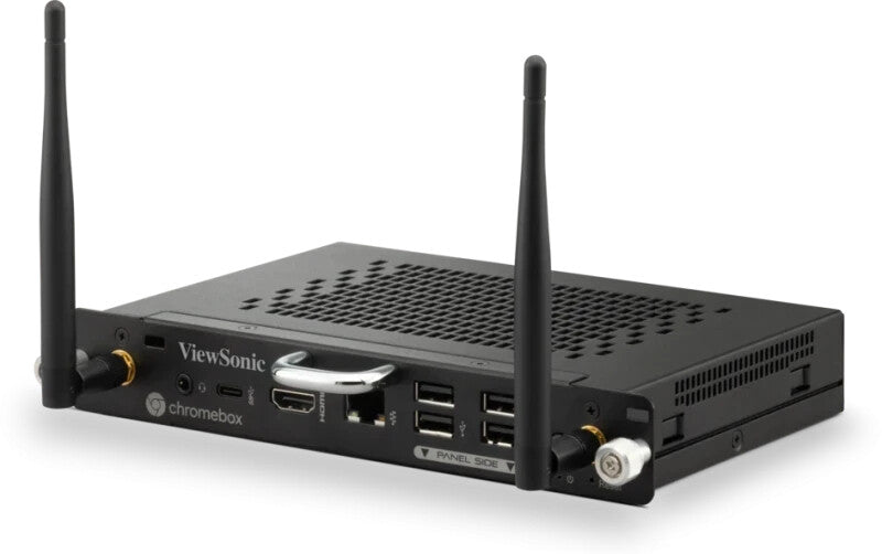 Viewsonic VPC15-C53-G1 Slot-in PC Intel® Core™ i5 i5-1335U 16 GB DDR4-SDRAM 256 GB SSD ChromeOS