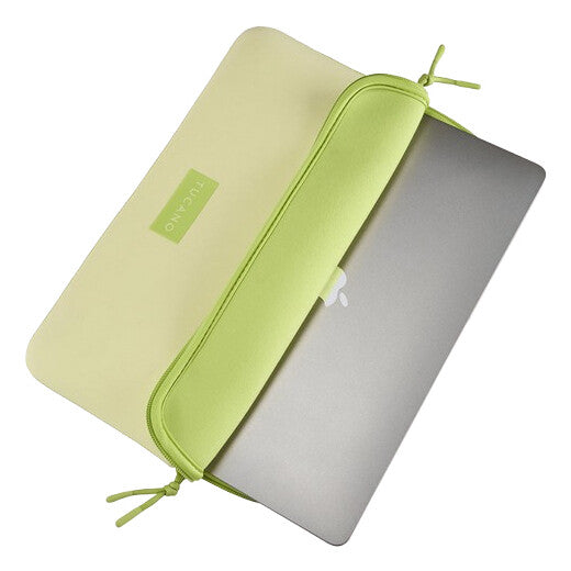 Tucano One 13" Sleeve case Yellow - image 7