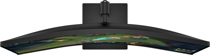 HP OMEN 34 inch WQHD 180Hz Curved Gaming Monitor - 34c G2