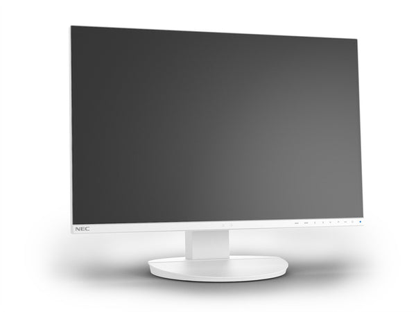 NEC MultiSync 24" WUXGA Monitor, White (EA242WU)