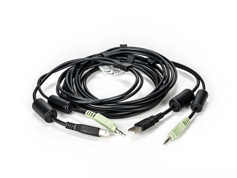 Vertiv Avocent CBL0131 KVM cable 3 m