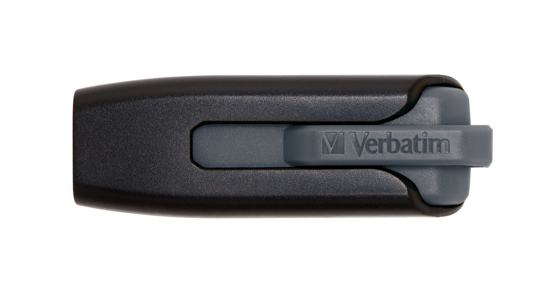 Verbatim V3 - USB 3.0 Drive 128 GB - Black - image 2