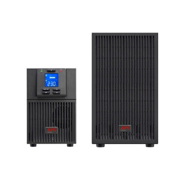 APC SRV2KIL-E uninterruptible power supply (UPS) 2 kVA 1800 W - image 3