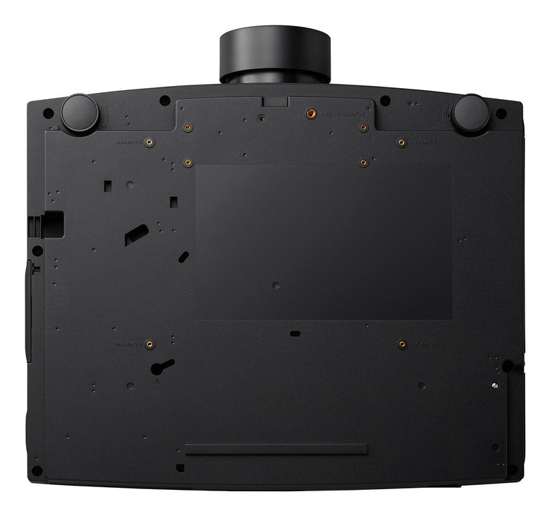 Sharp V801U Standard throw projector 8000 ANSI lumens 3LCD WUXGA (1920x1200) 3D Black