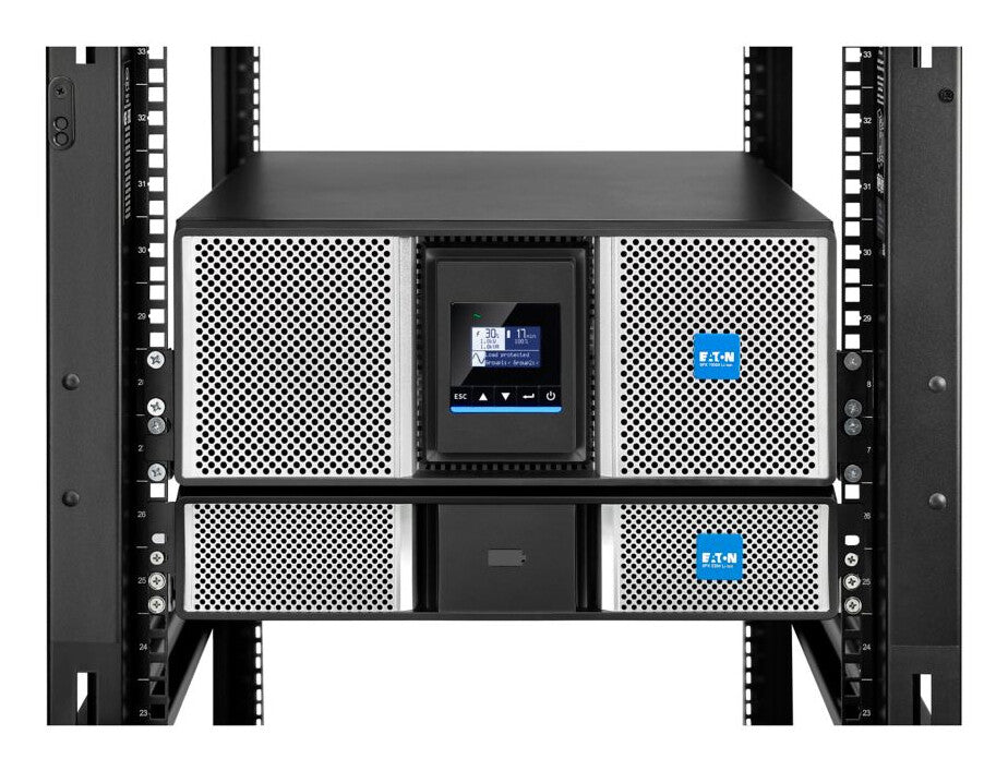 Eaton 9PX EBM 192V RT2U G2 Lithium-Ion (Li-Ion) - image 4