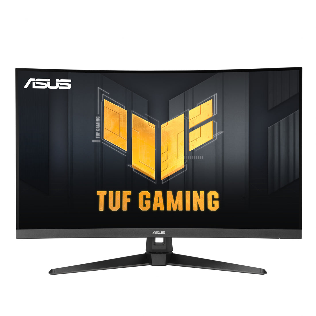 ASUS TUF Gaming VG32WQ3B computer monitor 31.5" 2560 x 1440 pixels Quad HD LED Black - image 5