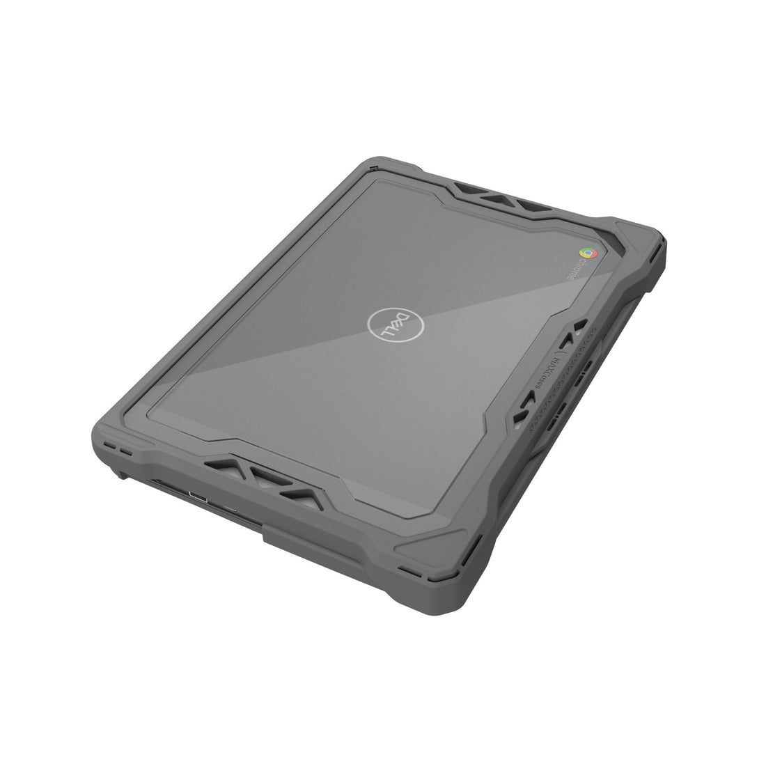 Origin Storage DL-ESF-3120W-GRY laptop case 14.6" Hardshell case Grey - image 7