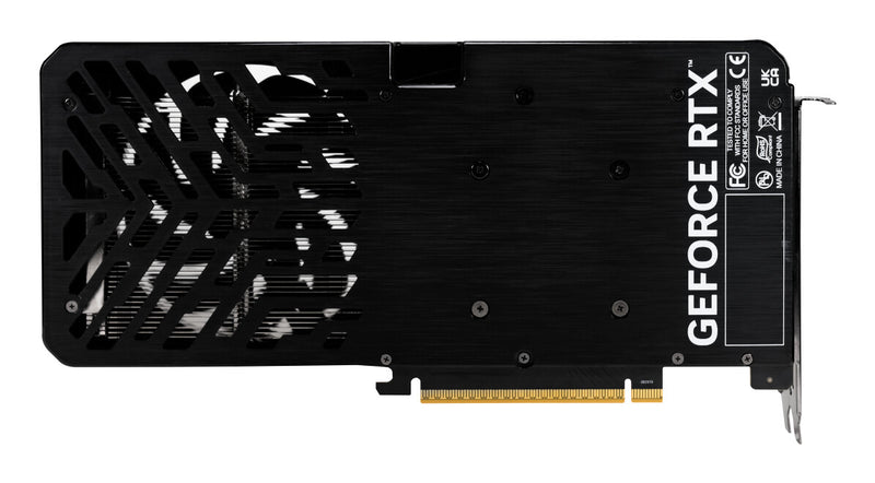 Palit GeForce RTX 5050 Dual NVIDIA 8 GB GDDR6
