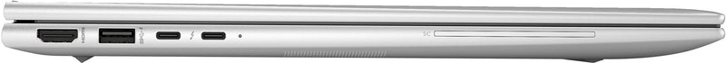 HP EliteBook 860 16 G10 Intel® Core™ i7 i7-1355U Laptop 40.6 cm (16") WUXGA 16 GB DDR5-SDRAM 512 GB SSD Wi-Fi 6E (802.11ax) Windows 11 Pro Silver