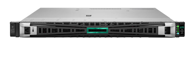 HPE SimpliVity 325 Gen11 8SFF Configure-to-order Node