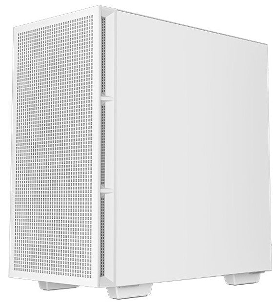 DeepCool R-CH360-WHAPE3D-G-1 computer case Micro Tower White