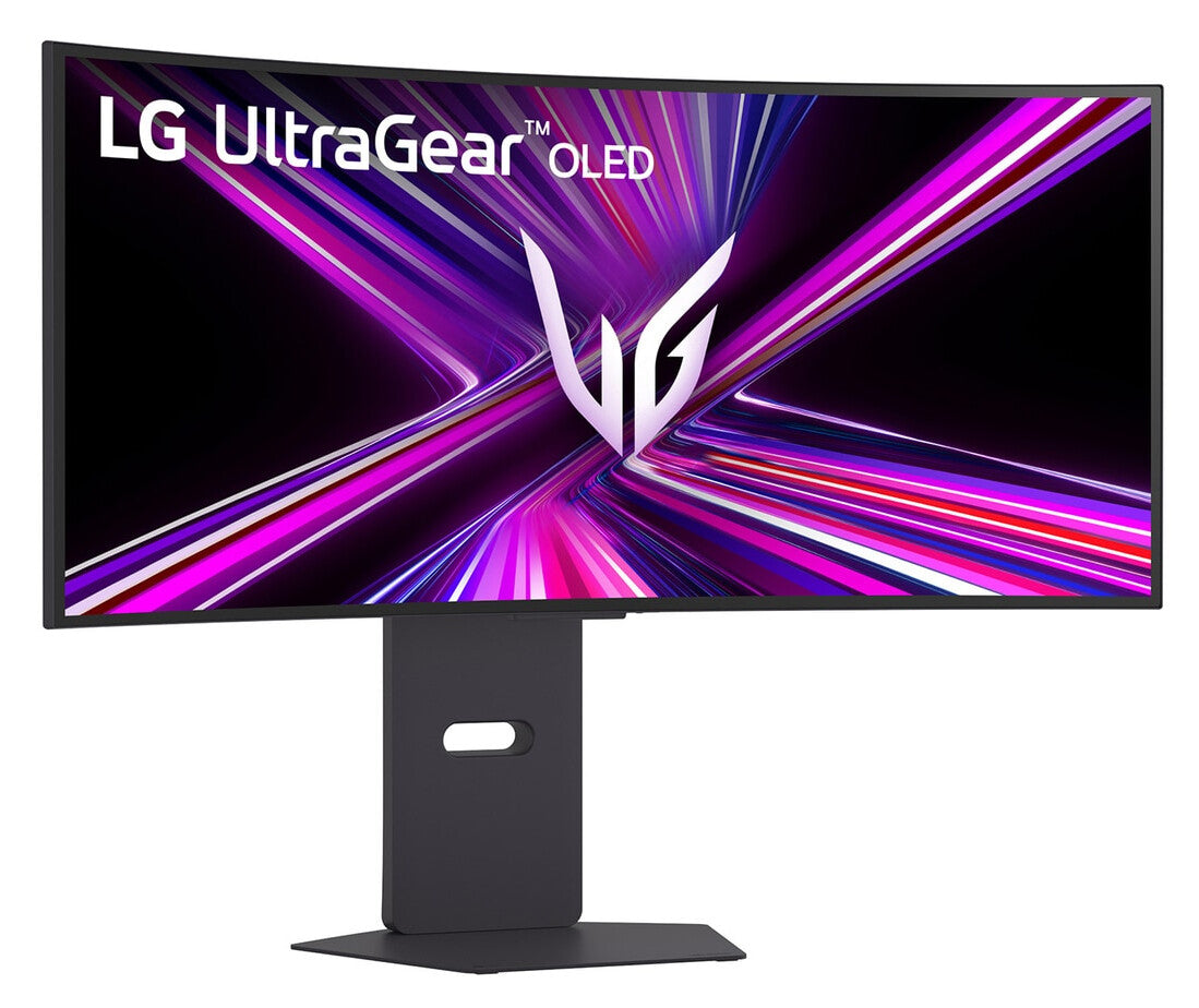 Nexlink Lg Computer LG 34GX900A-B computer monitor 86.4 cm (34