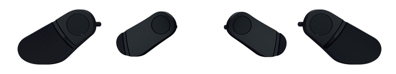 Razer Raiju V3 Pro Black RF/USB Gamepad Analogue PC, PlayStation 5