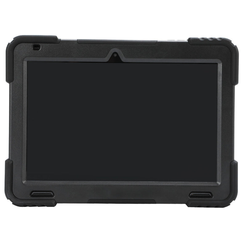 Hannspree Rugged Tablet Protection Case 13.3 33.8 cm (13.3") Cover Black