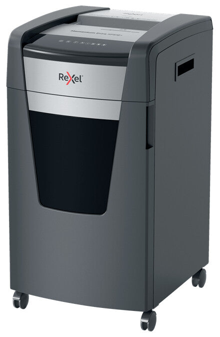Rexel Momentum Extra XP516+ Jam Free Micro Cut Paper Shredder P5 - image 2