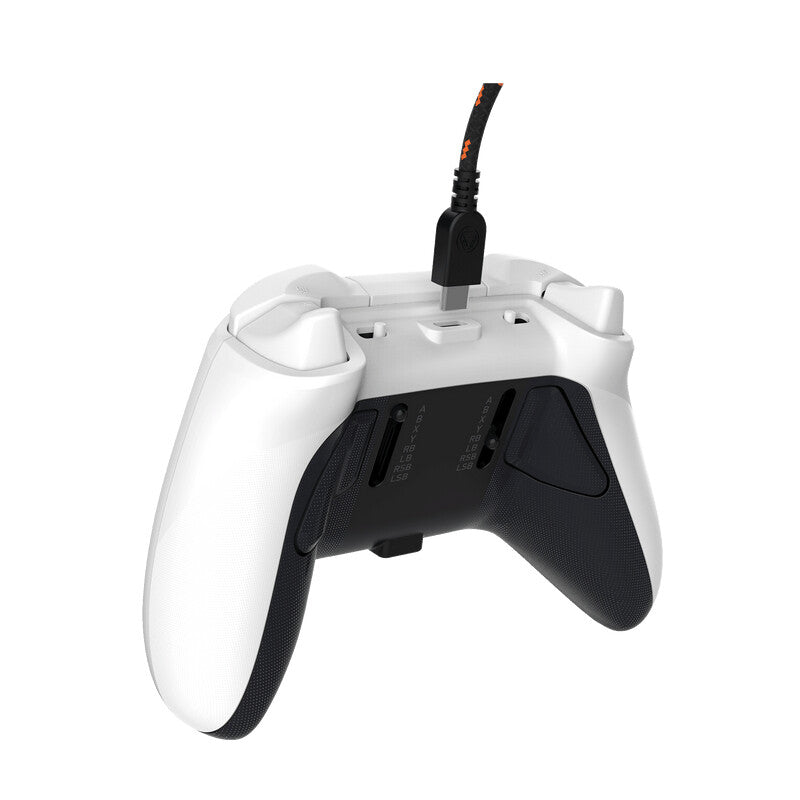 Snakebyte GAMEPAD PRO X White USB Analogue Xbox