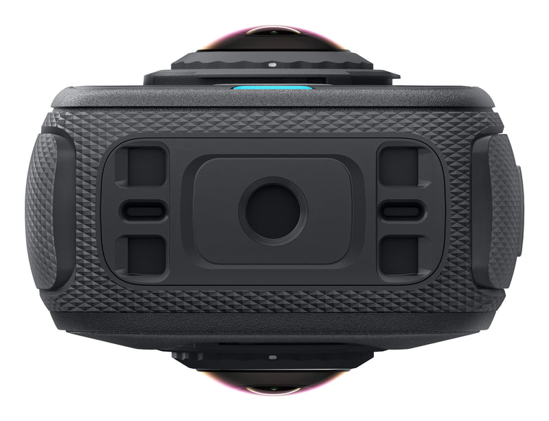 Insta360 X4AIR STARTER BUNDLE action sports camera 8K Ultra HD CMOS 25.4 / 1.8 mm (1 / 1.8") 165 g