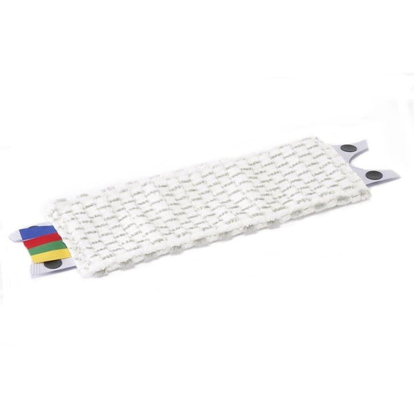 Vileda 129620 mop accessory/supply Mop pad White