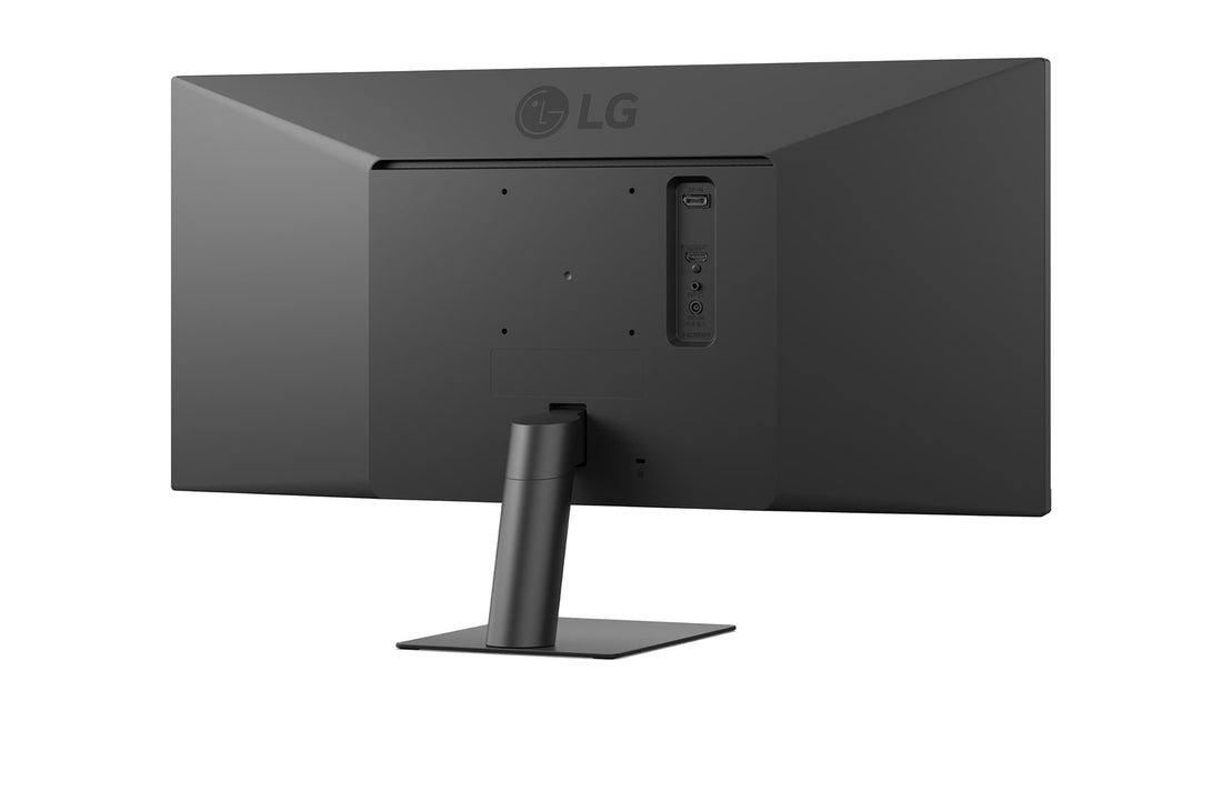 LG UltraWide U5 Monitor (29U511A) - 29-inch 21:9 UltraWide WFHD (2560x1080) IPS Display, sRGB 99%, HDR10 - image 9
