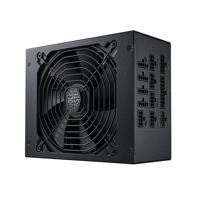 Cooler Master MWE Gold 1050 V2 ATX 3.1 power supply unit 1050 W 24-pin ...