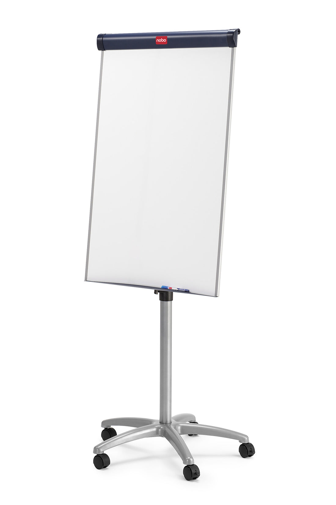 Nobo Impression Pro Mobile Steel Magnetic Whiteboard Easel - image 2