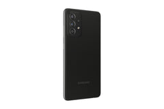 Samsung Galaxy A52s 5G SM-A528B 16.5 cm (6.5