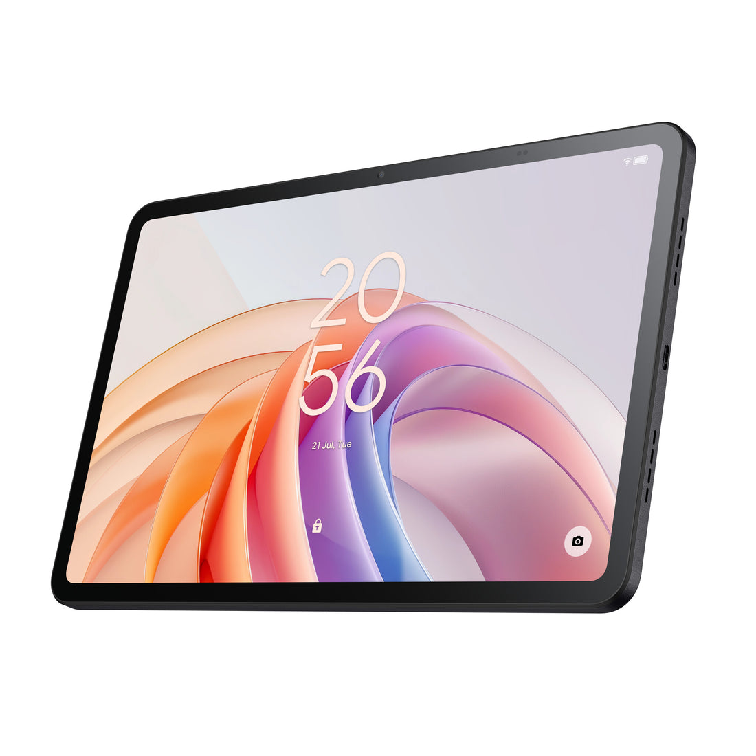TCL TAB 11 FE LTE 4G Mediatek 128 GB 11" 4 GB Wi-Fi 5 Android 14 Grey - image 6