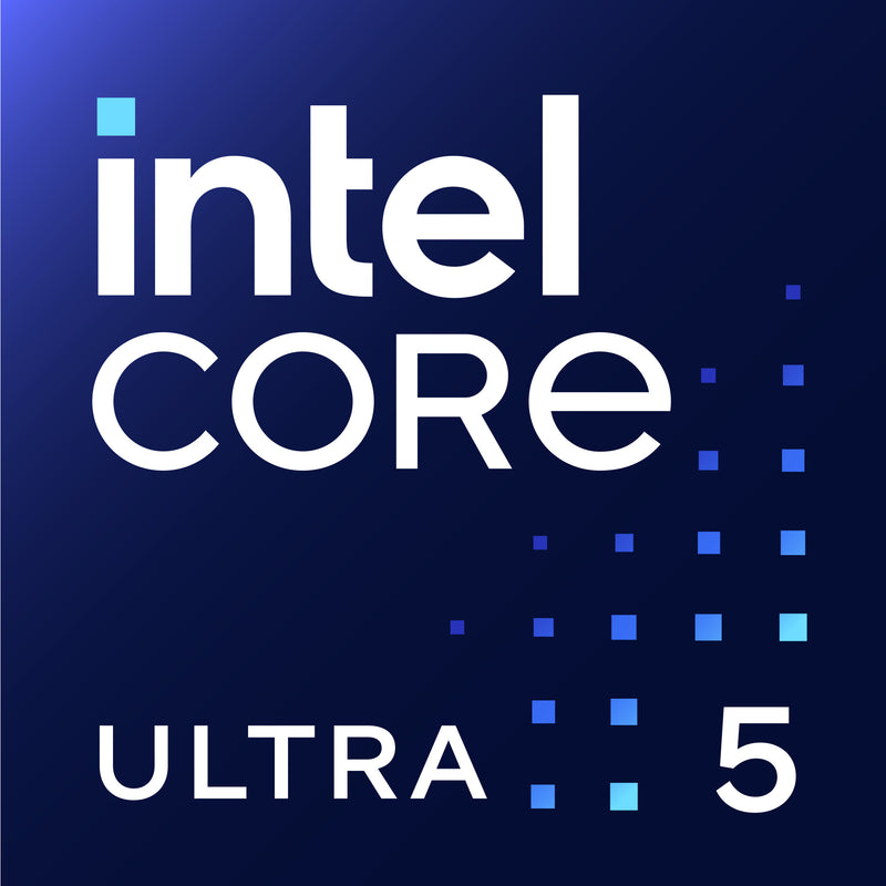 Intel Core Ultra 5 235 processor 24 MB Smart Cache Tray
