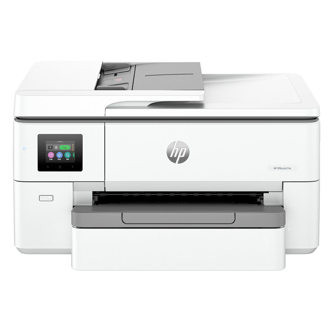 HP OfficeJet Pro 9724 Color Printer - image 3