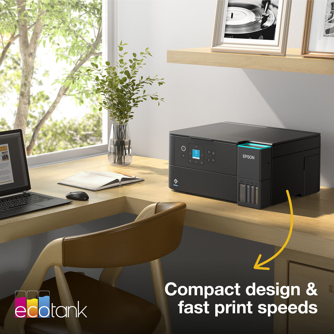 Epson EcoTank ET-2950 - image 9