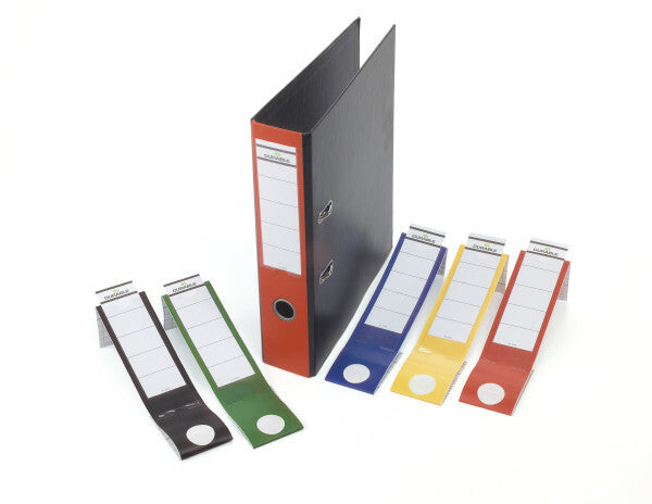 Durable 809000 non-adhesive label - image 2
