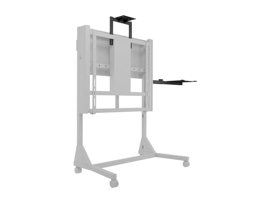 Support Pc Multibrackets Multibrackets M Computer Shelf Motorized Mount Black HD | Back to the ...