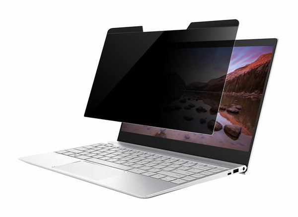 DICOTA D31693 display privacy filter 33 cm (13") Laptop
