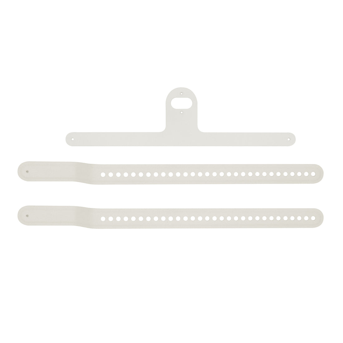 HP Poly Studio E70 VESA Mount Wall mount White