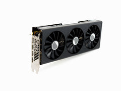 XFX SPEEDSTER QICK 309 Radeon RX 7600 XT AMD 16 GB GDDR6