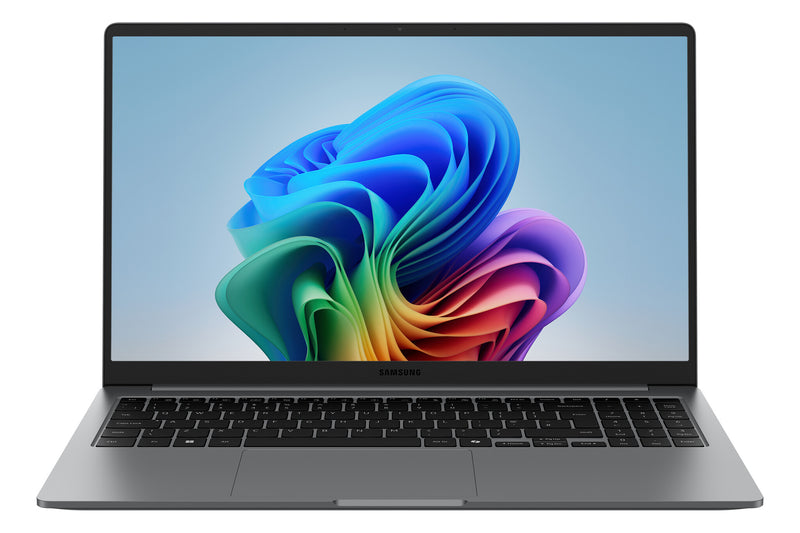 Samsung Galaxy Book4 15.6" Full HD Laptop, Intel® Core™ i5 i5-1335U, 16GB RAM, 256GB SSD, Windows 11 Pro, Grey (NP754XGJ-CG2UK)