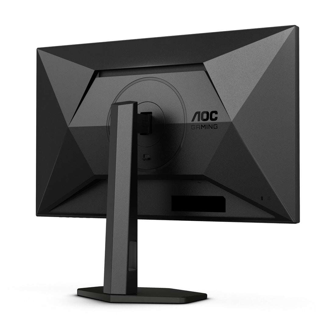 AOC Q27G4X computer monitor 27" 2560 x 1440 pixels Quad HD LCD Black, Red - image 12