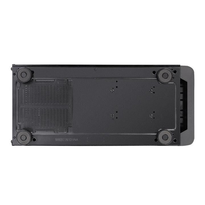 Thermaltake Level 20 MT ARGB Midi Tower Black, Silver