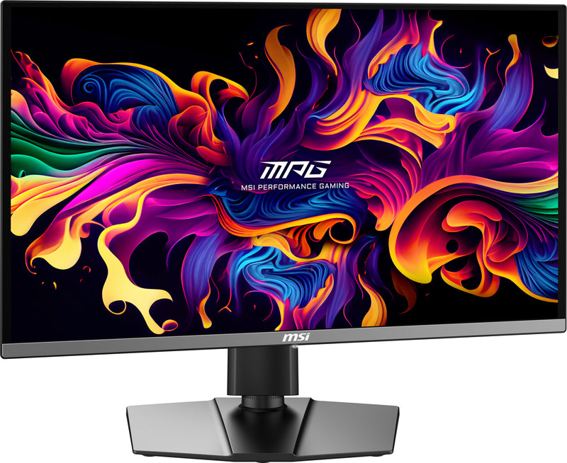 MSI 27" MPG 272URX QD-OLED 240Hz Gaming Monitor