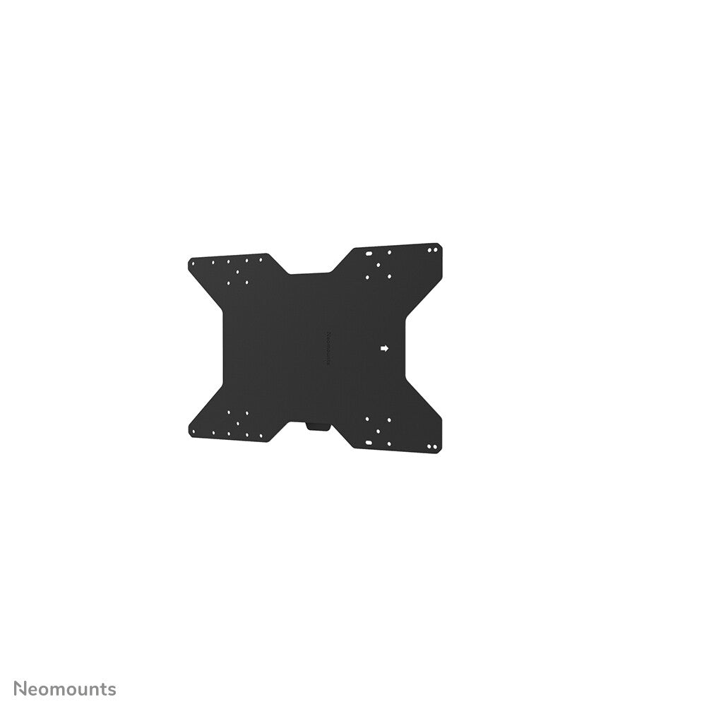 Neomounts WL85-515BL16 TV wall mount 55-75" - rotatable - image 2
