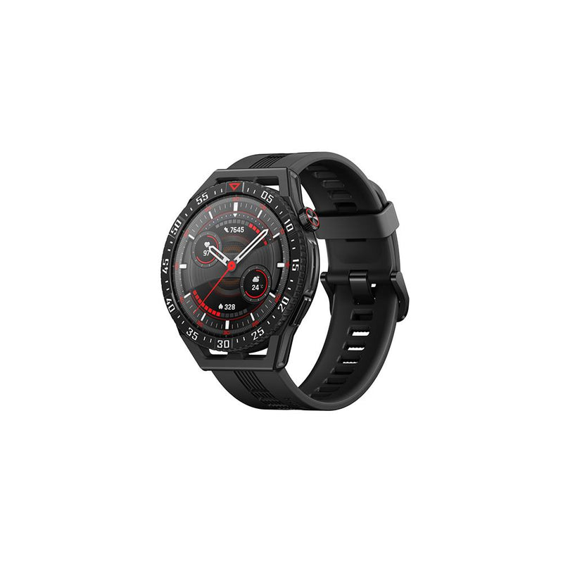 Huawei Watch GT 3 SE - Black