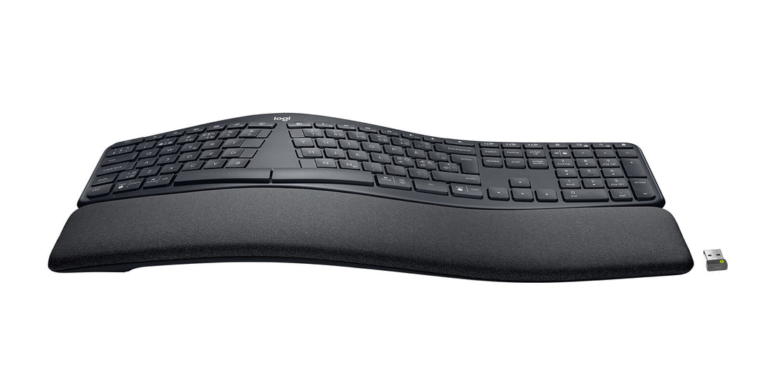 Logitech ERGO K860 Ergonomic Split Keyboard for Business - image 4