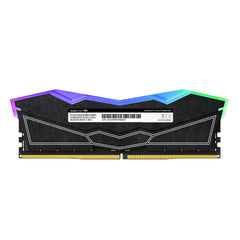 Team Group DELTA FF3D532G6400HC40BDC01 memory module 32 GB 2 x 16 GB DDR5 6400 MHz ECC